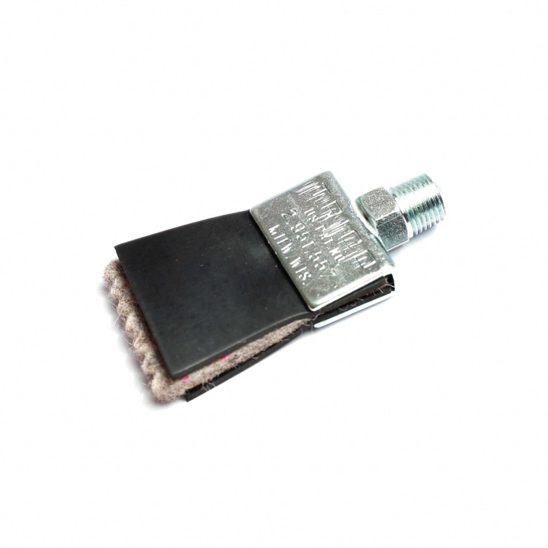 36033 Brocha Neopreno para Lubricar Cadena 1-1/4"