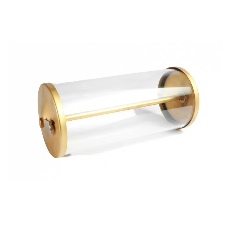 335579-B Dispensador Acrilico de Aceite con Solenoide