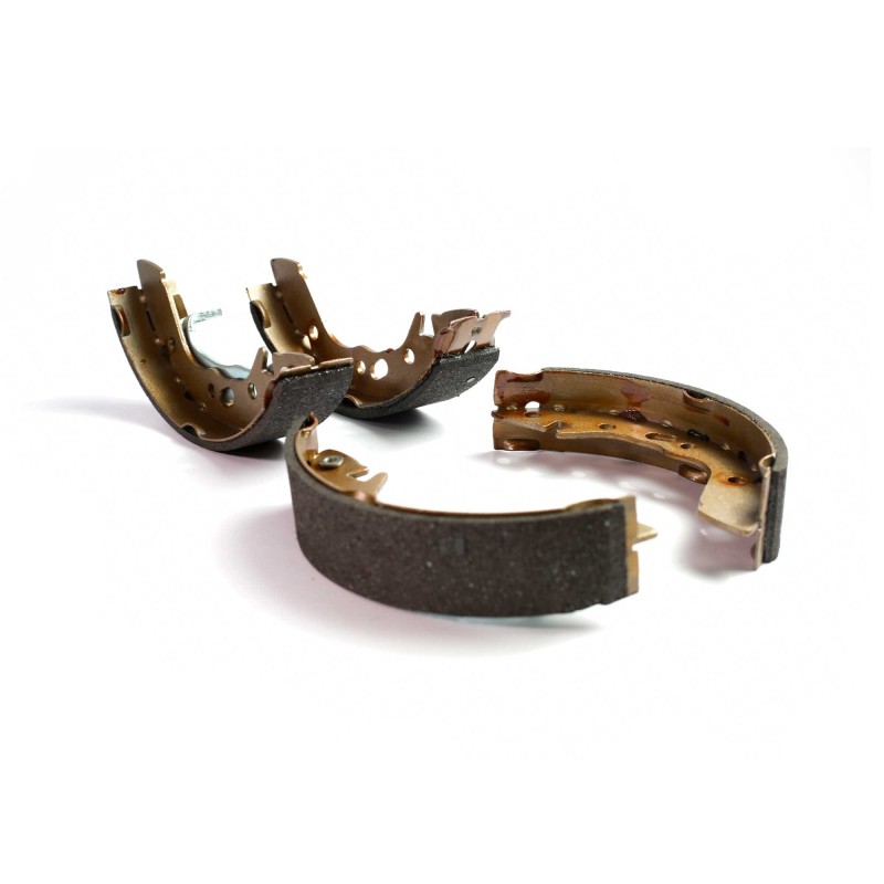 BS663-CARBON Technology