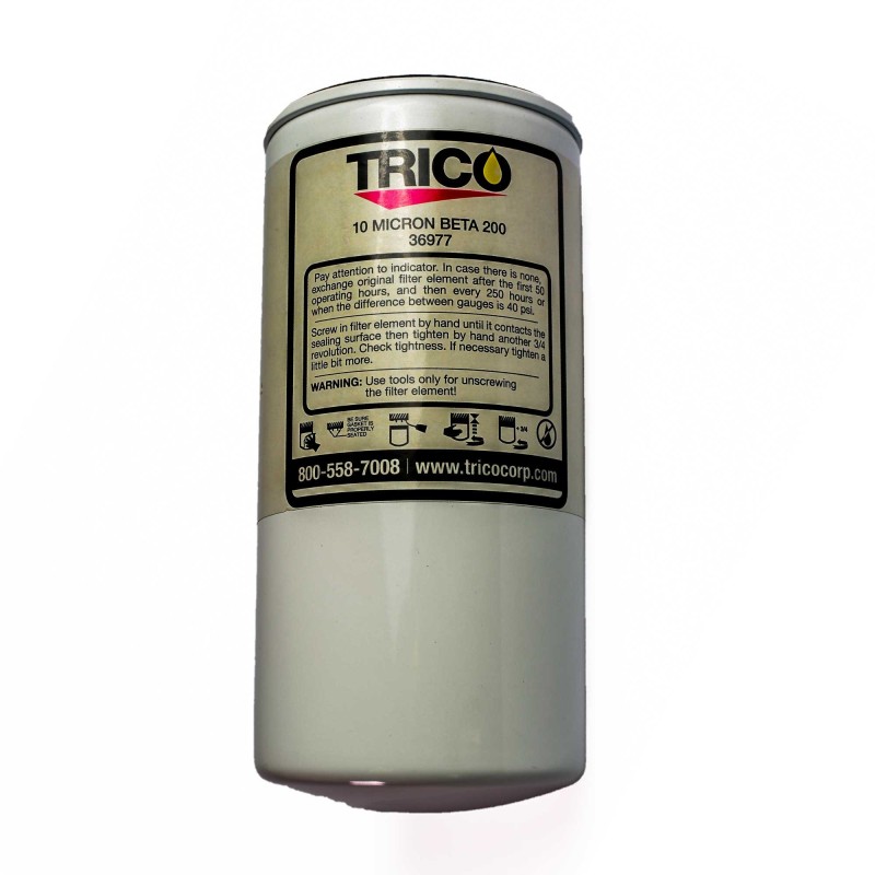 36977 Filtro de 10 Micras para Particulas