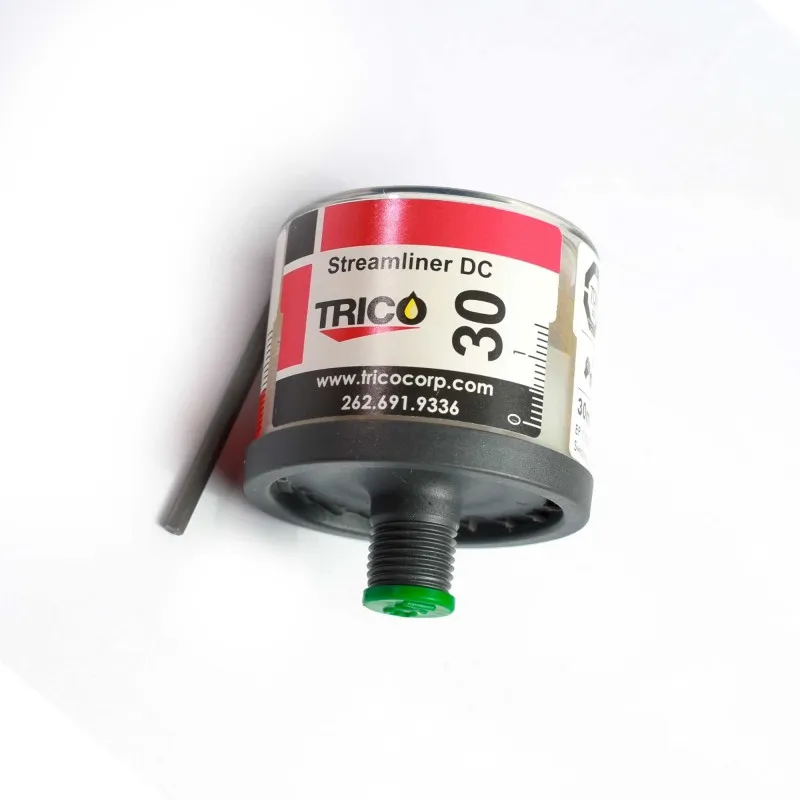 33900 Engrasador Automatico Streamliner DC 30CC