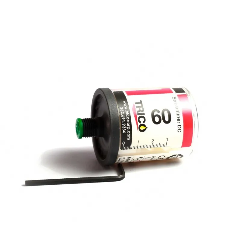 33920 Engrasador Automatico Streamliner DC 60CC
