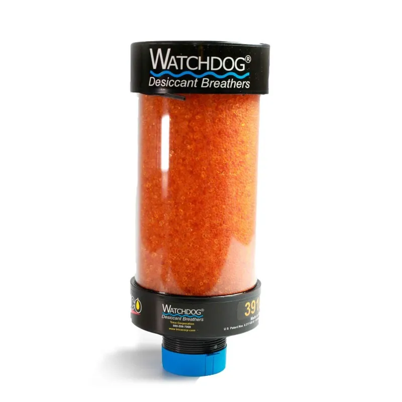 39108 Filtro Desecante Watchdog 20CFM 3,5 Libras