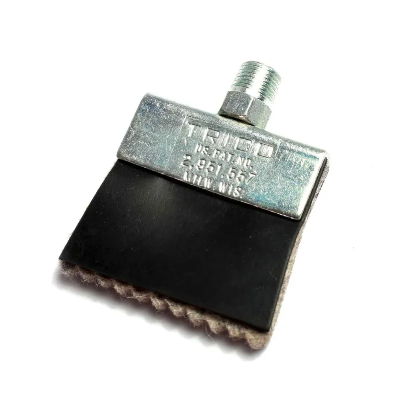 36036 Brocha Neopreno PAR Alubricar Cadena 2"