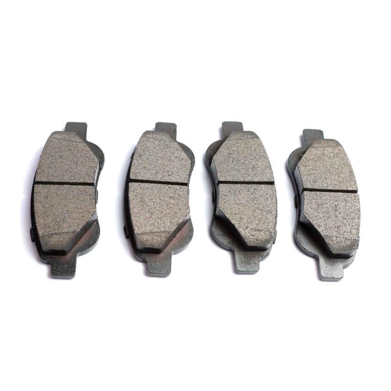 D2264-CARBON Technology