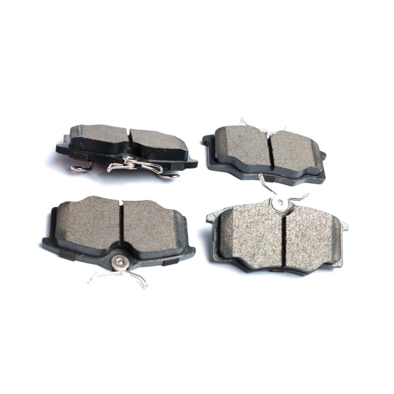 D1173-CARBON Technology