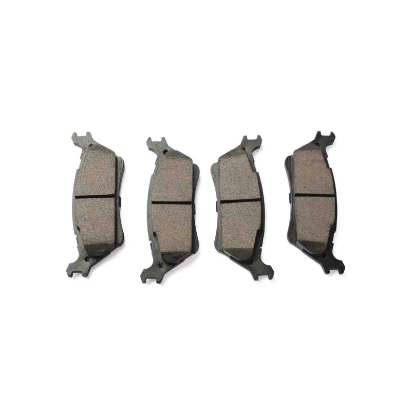D1602-CARBON Technology