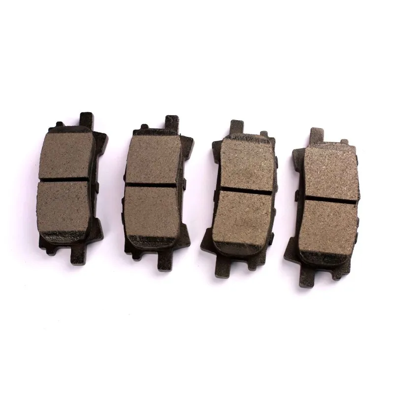 D996-CARBON Technology