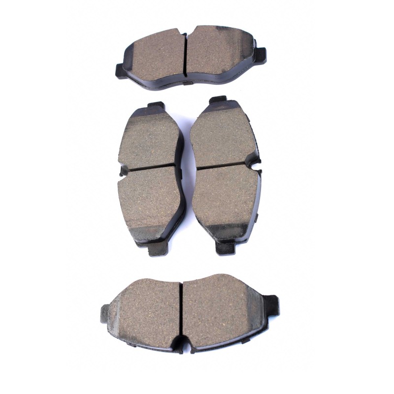 D1316-CARBON Technology