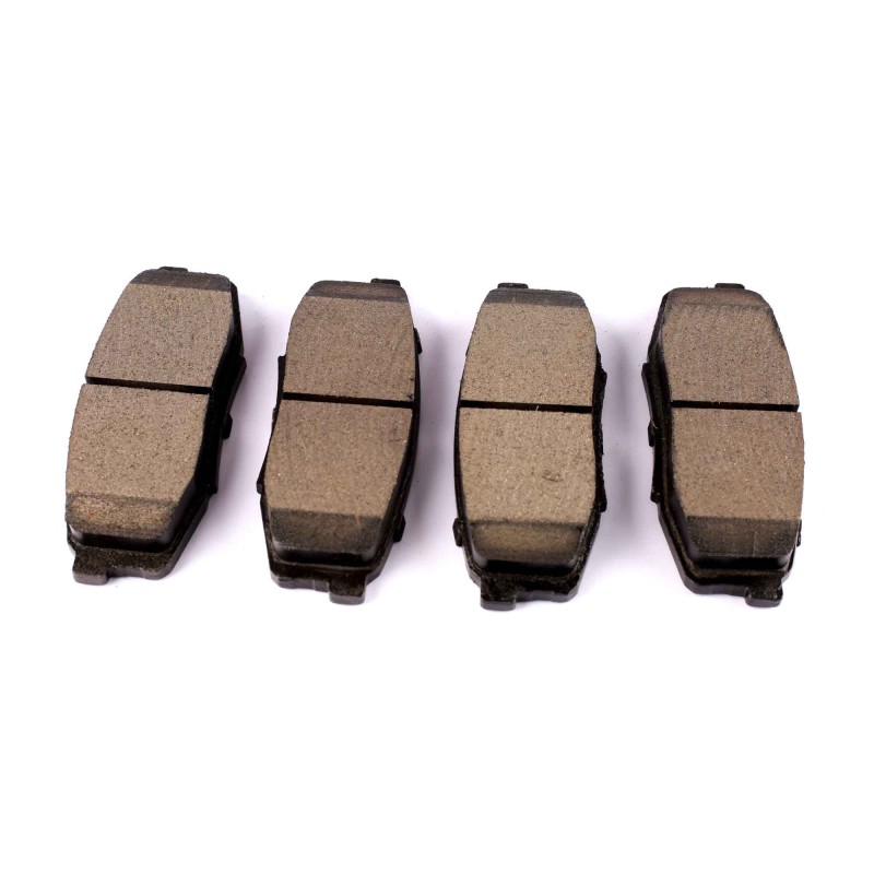 D1304-CARBON Technology