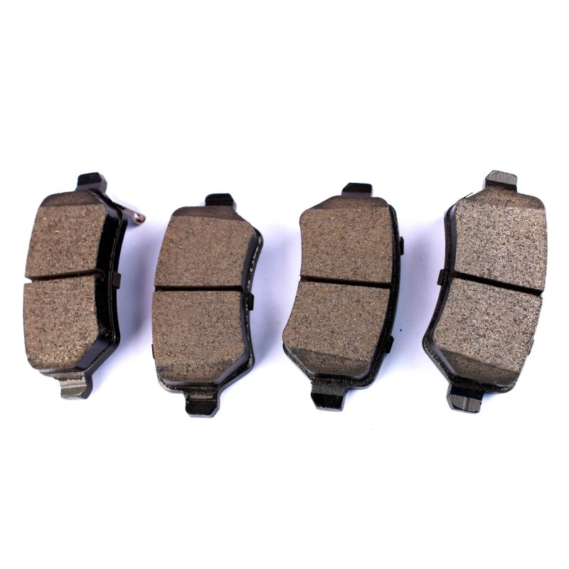 FDB-1521 / D1362-CARBON Technology