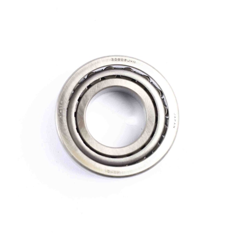 HI-CAP30206JR