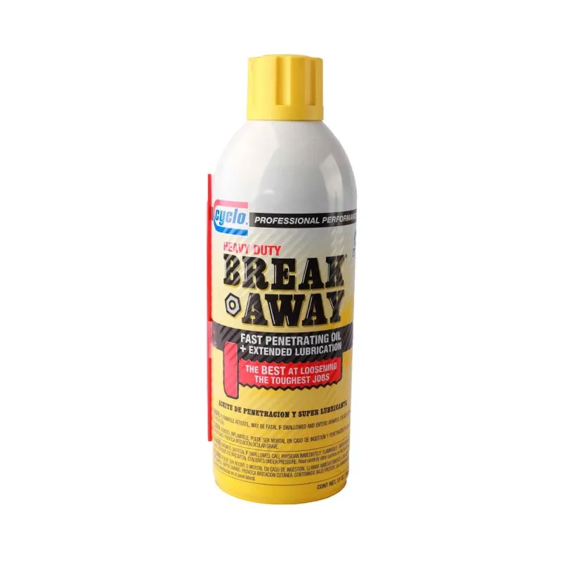 C10 Aceite Penetrante y Lubricante 13OZ/369G