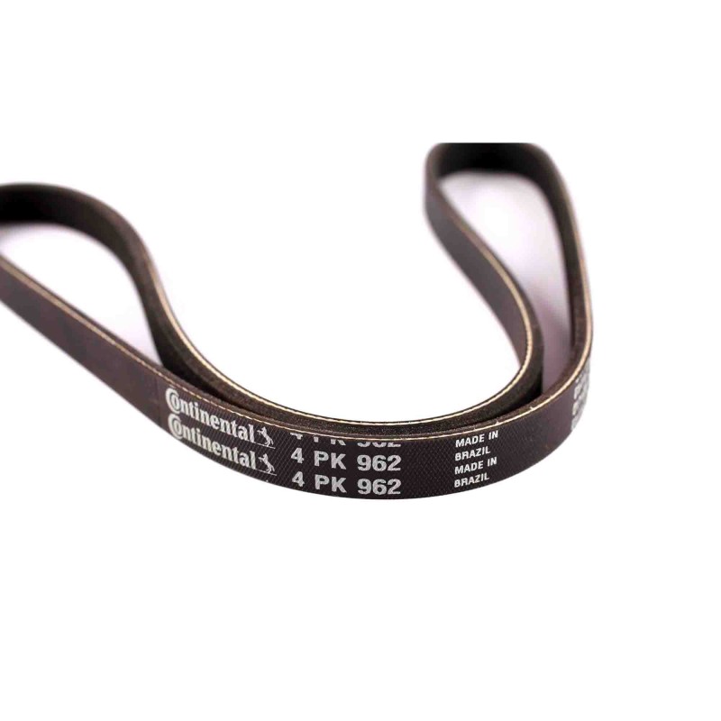 4PK962 Bandas Acanaladas