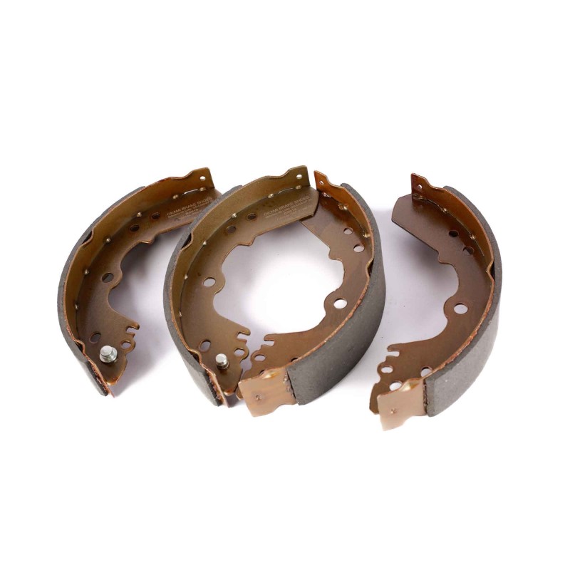 BS619-CARBON Technology