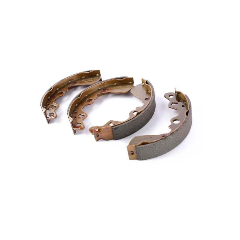 BS608-CARBON Technology