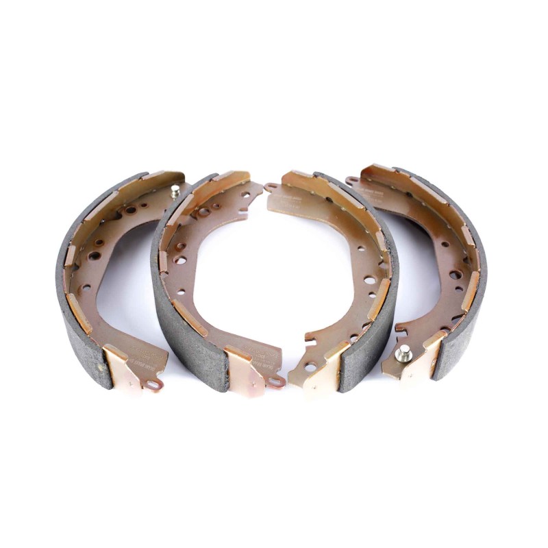 BS631-CARBON Technology
