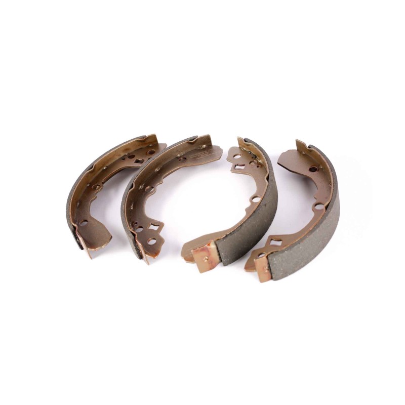 BS806-CARBON Technology