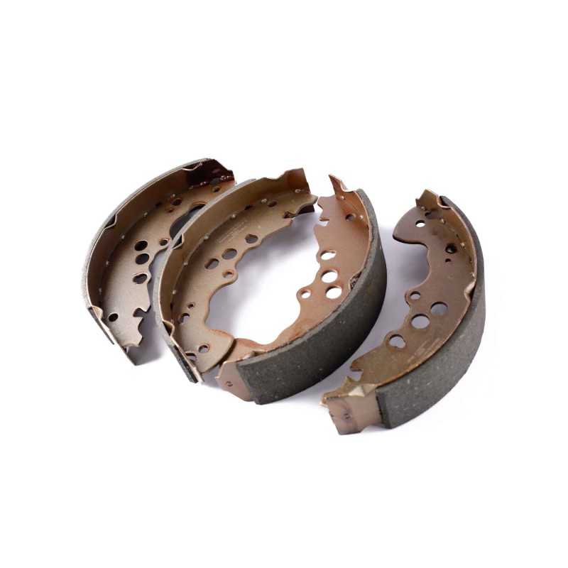 BS861-CARBON Technology