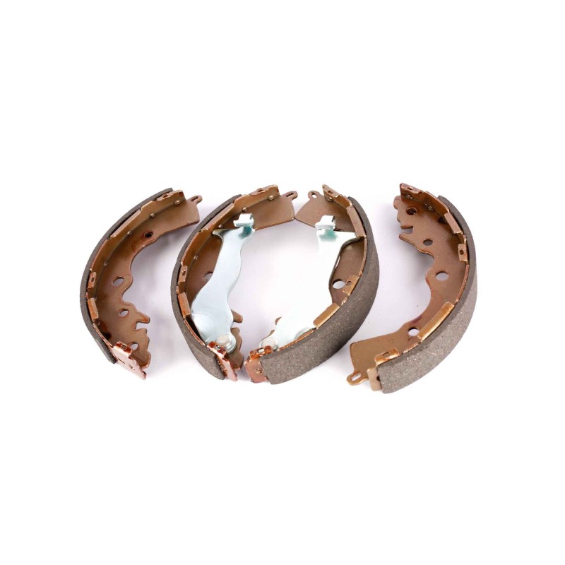 BS910-CARBON Technology