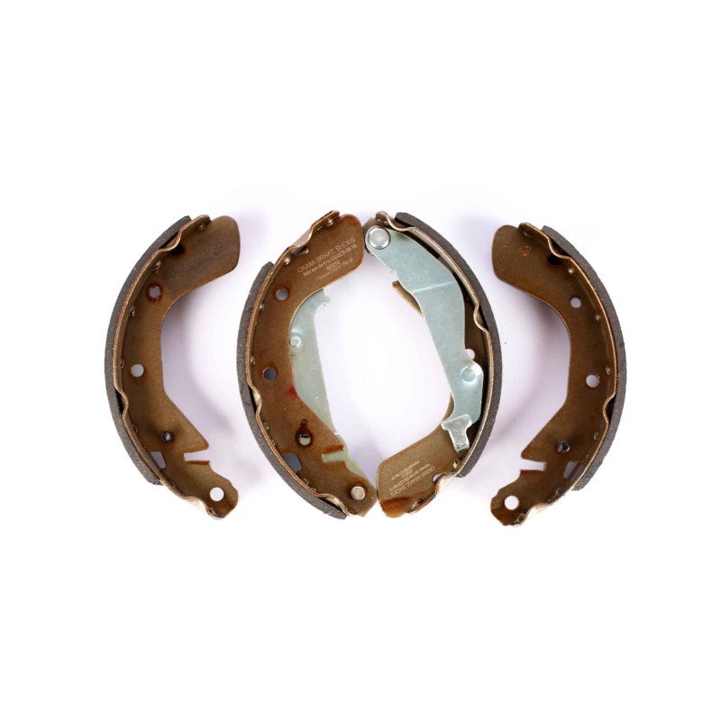 BS814-CARBON Technology