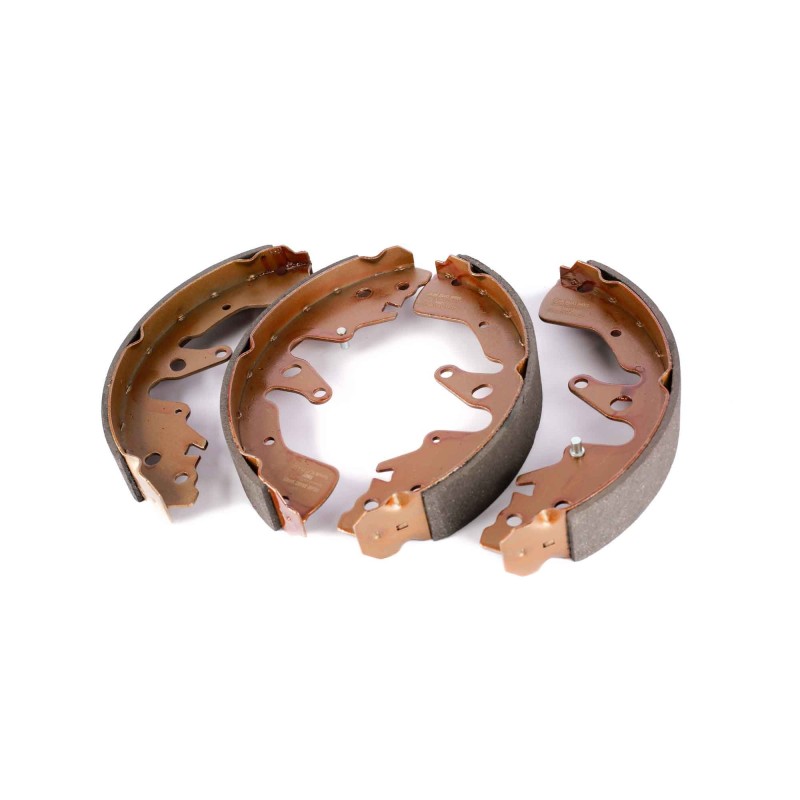 BS921-CARBON Technology