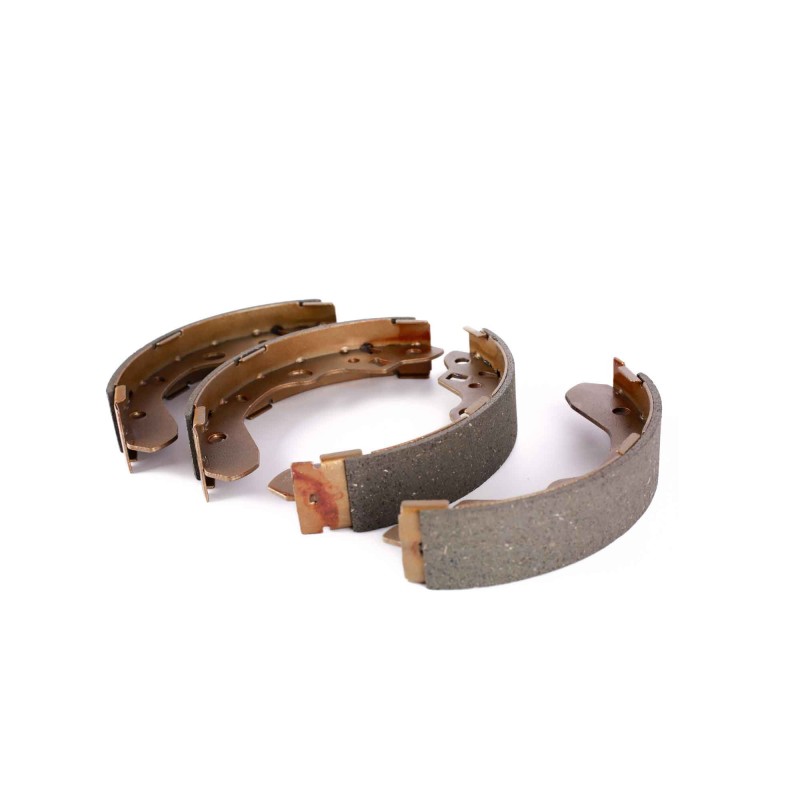 BS739 / S739-CARBON Technology