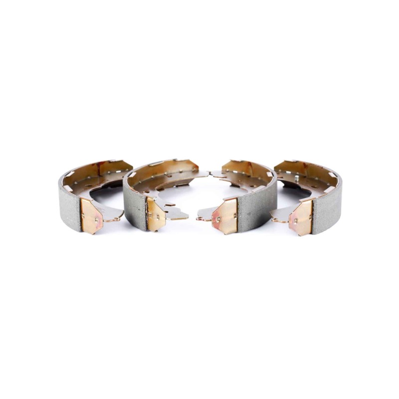 BS4052-CARBON Technology