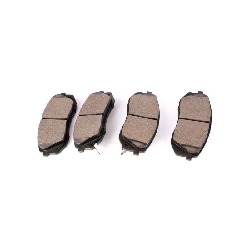D1295 / MD8516-CARBON Technology