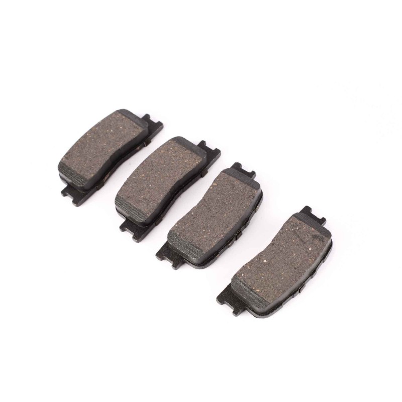 D885-CARBON Technology
