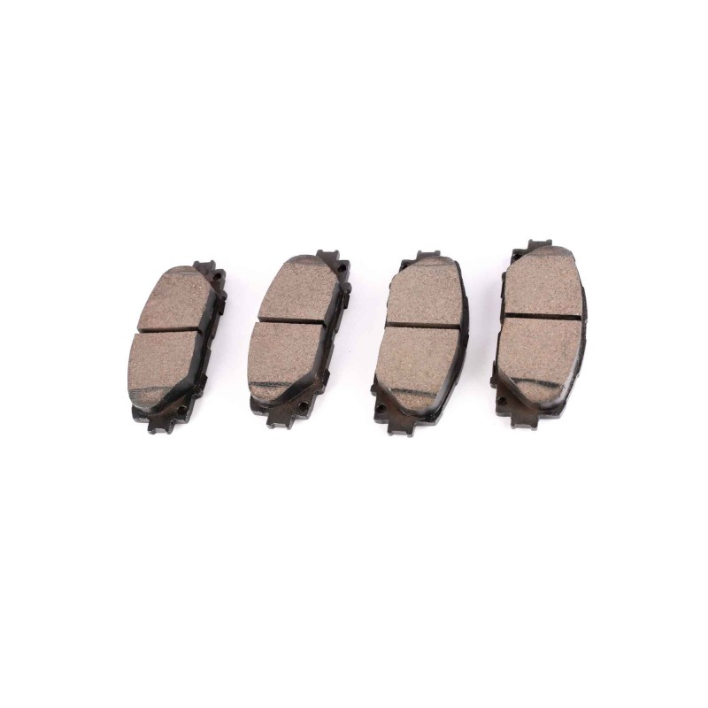 MD1184 / D1184-CARBON Technology
