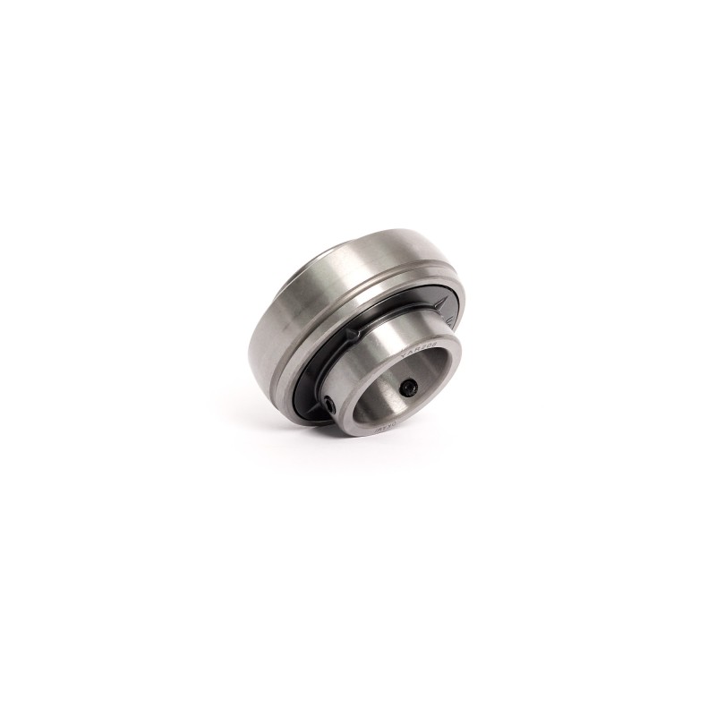 YAR206 INOX SS