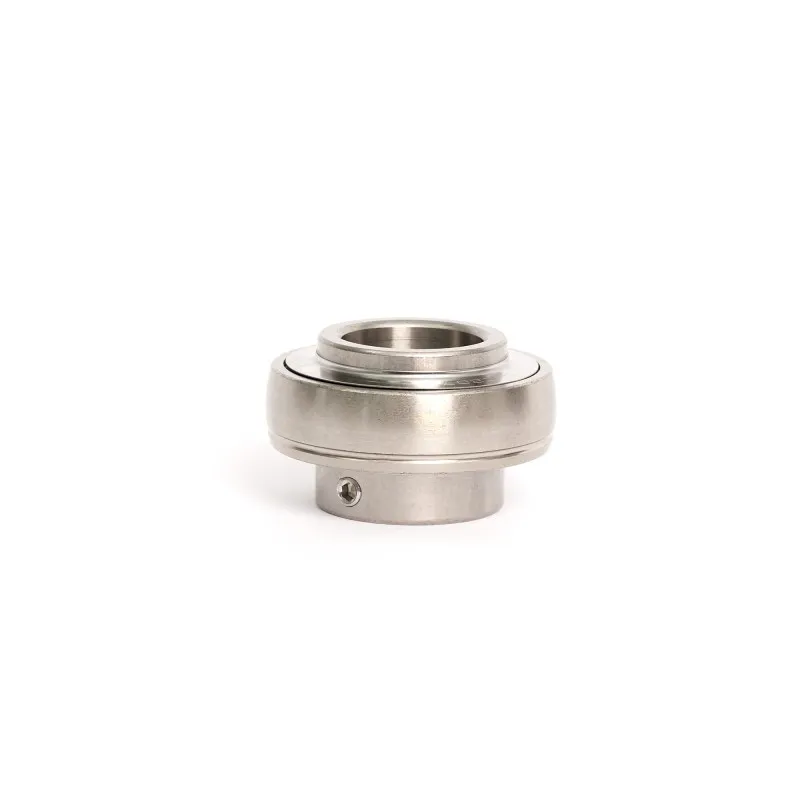 YAR207-2F INOX SS