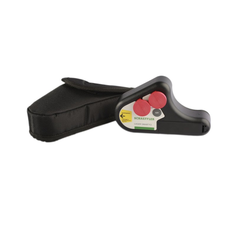 Alineador de Poleas LASER-SMARTY3