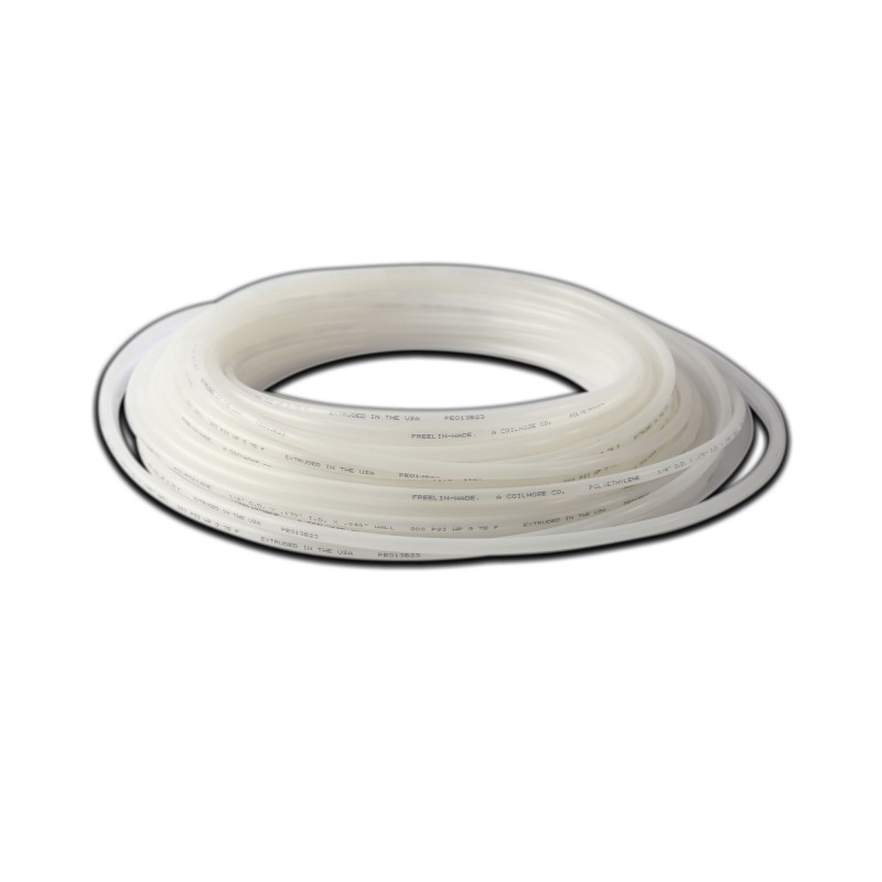 36806 Tubin Flexible para Muestreo 1/4" 30.5 Metros