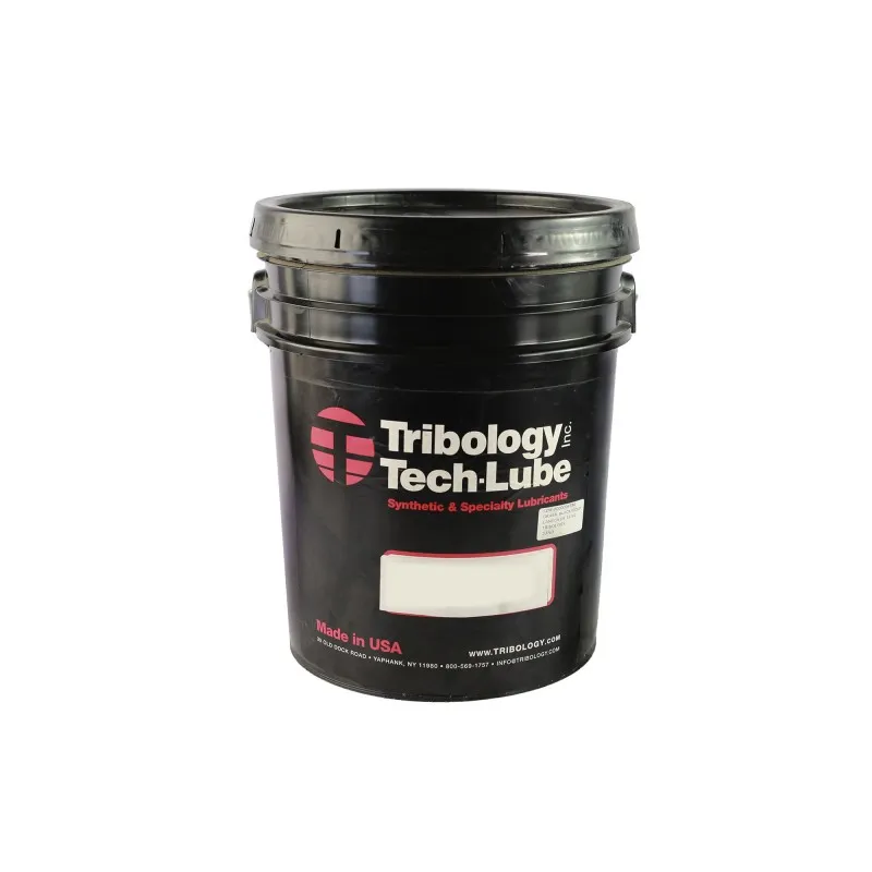 Grasa Black/gold Caneca de 15 KG