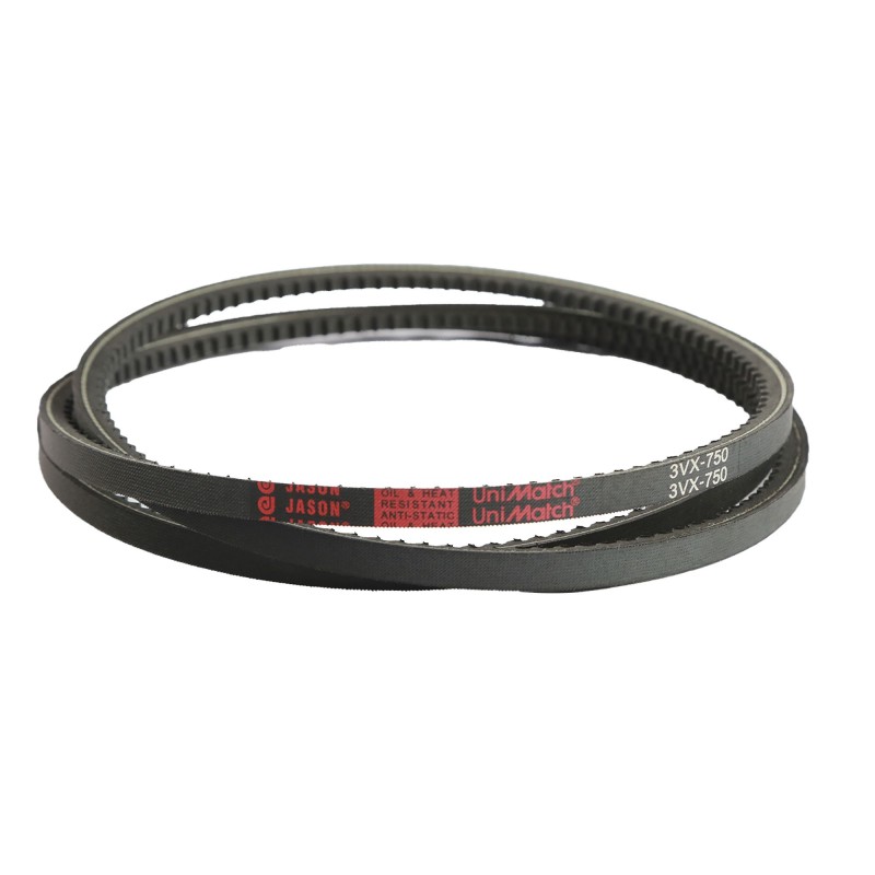 3VX750