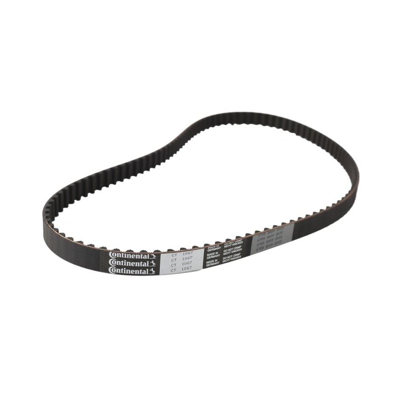CT1067 Bandas de Distribucion
