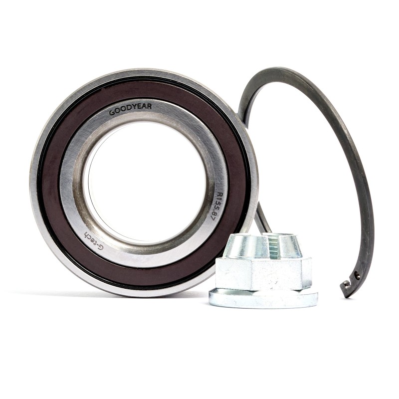 DCB 42-80-39 ABS (kit)