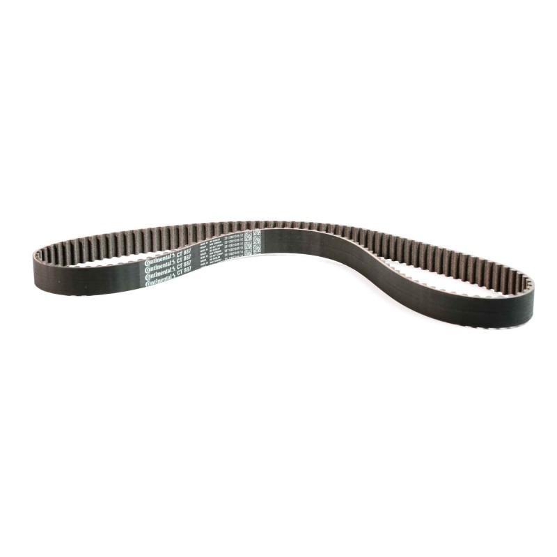 CT887 Bandas de Distribucion