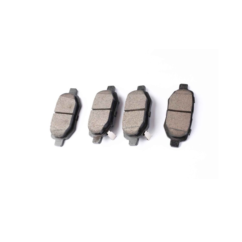 D1673-CARBON Technology