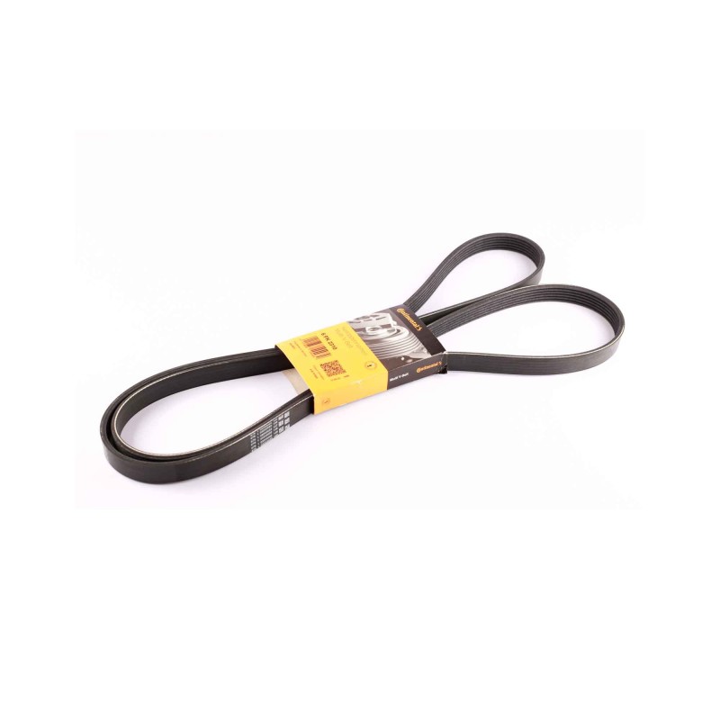 6PK2310 Bandas Acanaladas