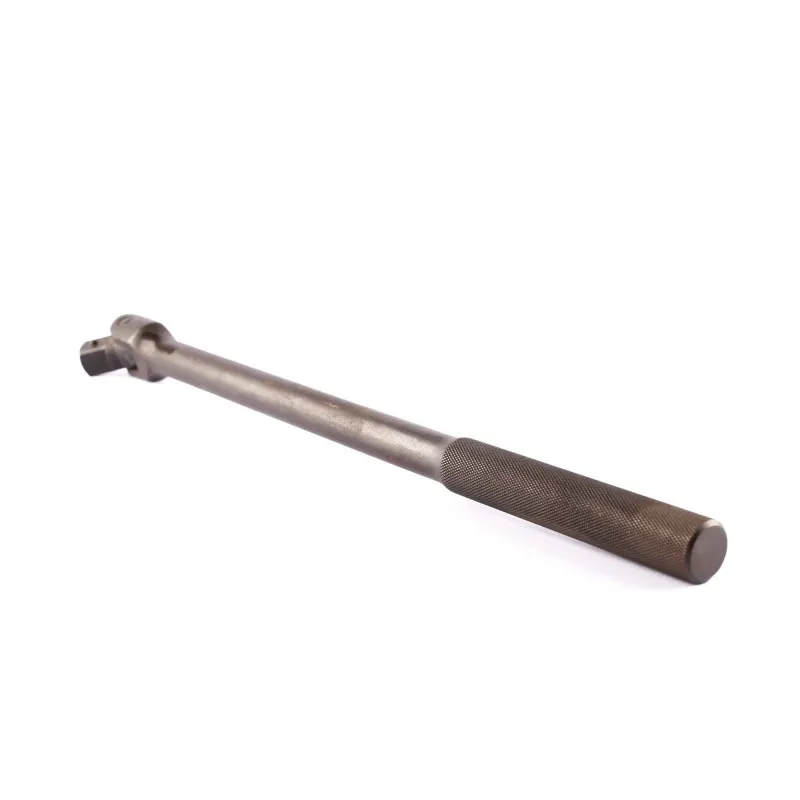 34J5668BL Palanca de Fuerza 20" Mando 3/4" Black