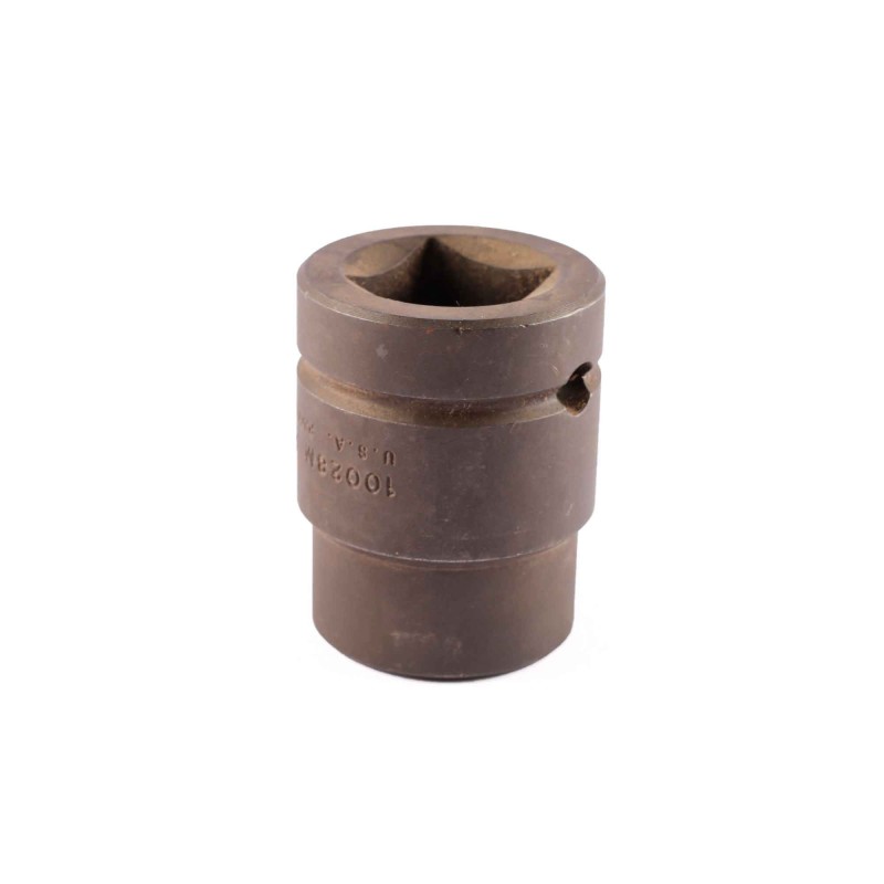 34J10028M DADO Impacto 28MM Mando 1" 6 Lados