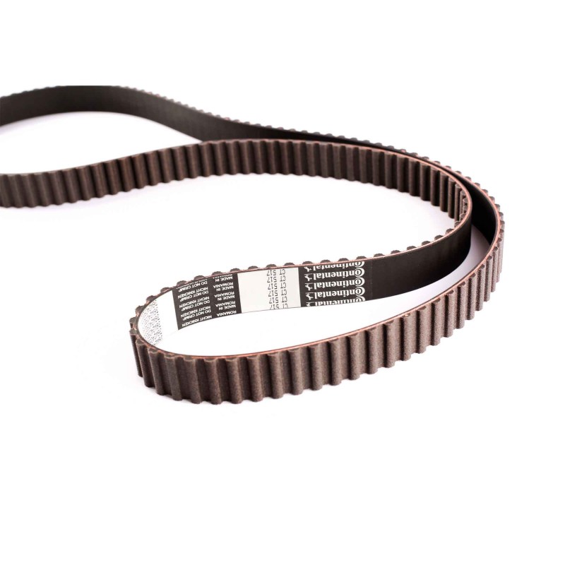 CT517 Bandas de Distribucion
