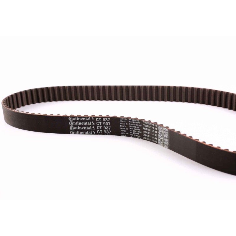 CT937 Bandas de Distribucion