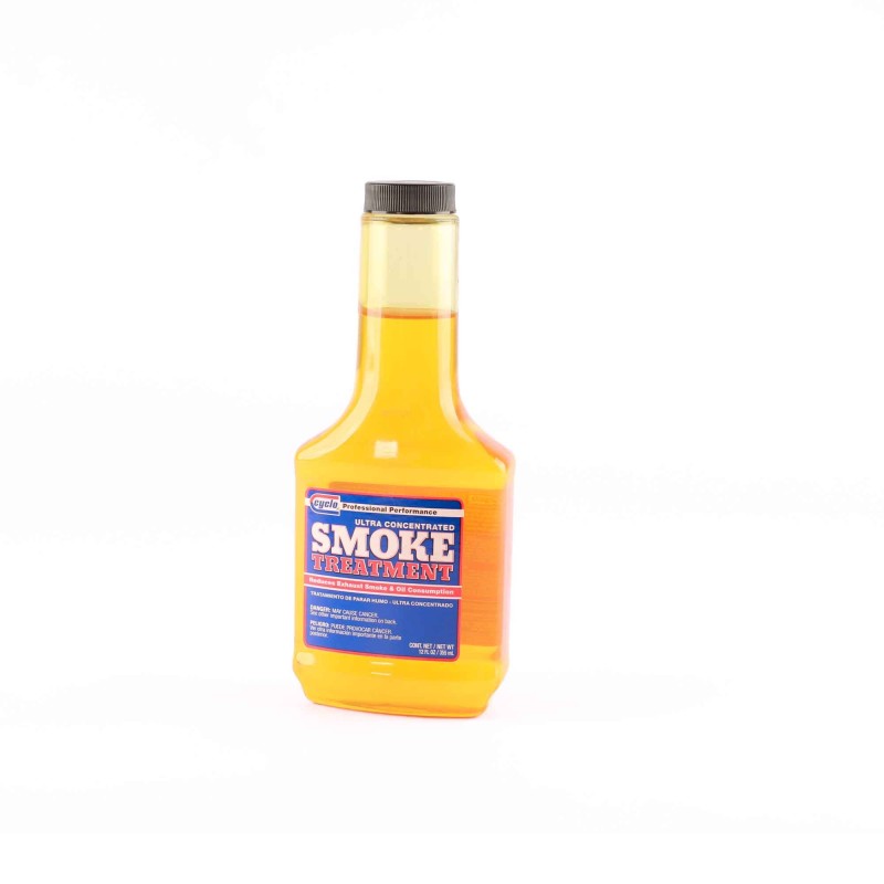 C2100 Reductor de HUMO de Escape y Consumo de Aceite