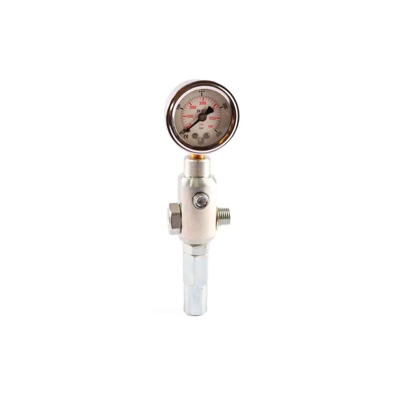 3081350 Manometro para Control de Presion