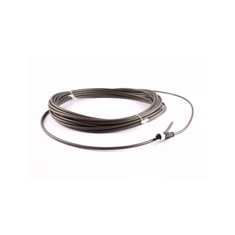 3081525 Cable para Proximitor M12 Conector 5 Polos 10m