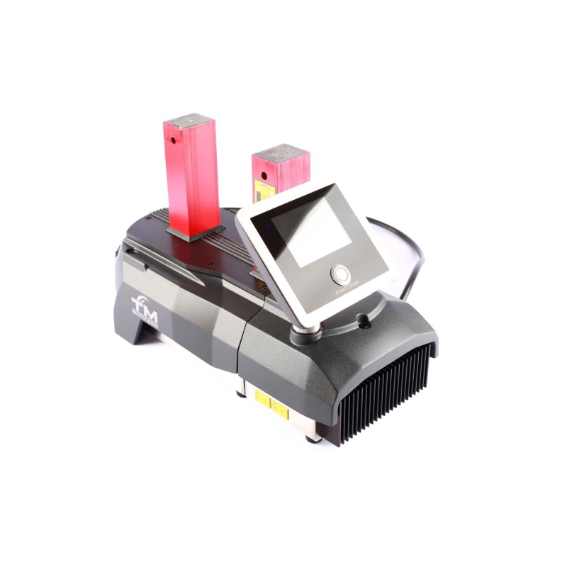 Suretherm 10X Induc de TEMP INCL YUGOS10/14/25/40